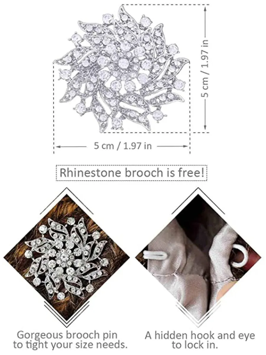 2025 Natural Bronze Faux Fur Wedding Shawl - Casual Elegance