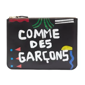 CDG Diana Ejaita Wallet (SA5100DJ)