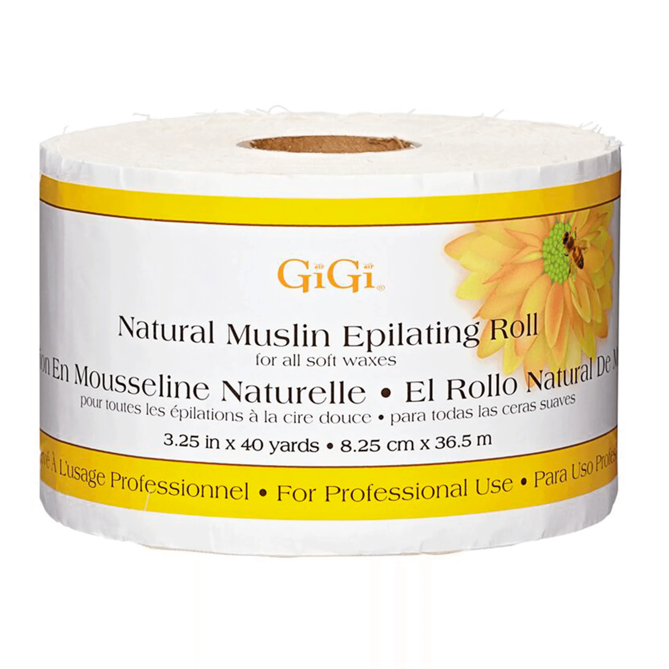 Cloth Epilating Roll 50 yards