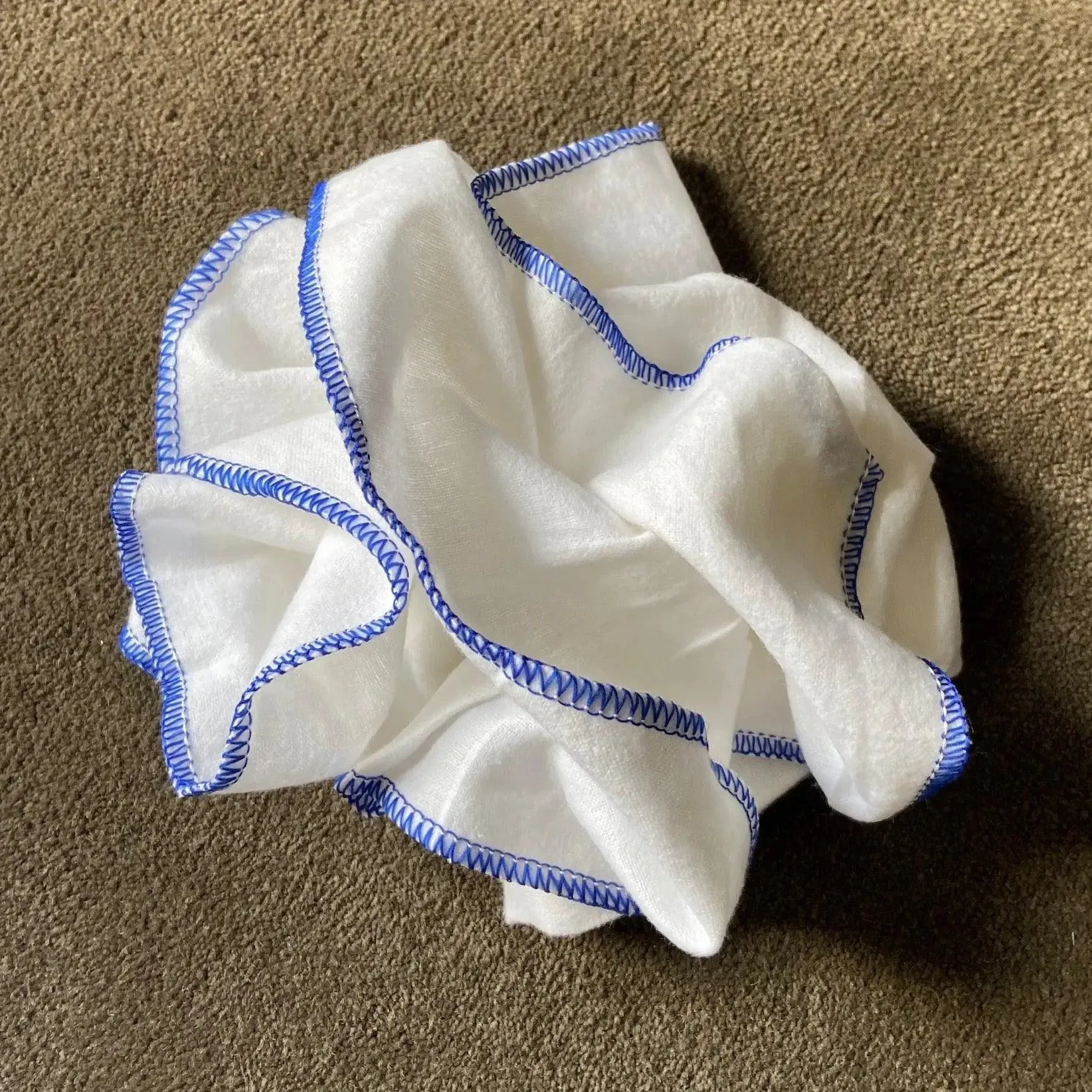 Cloth
