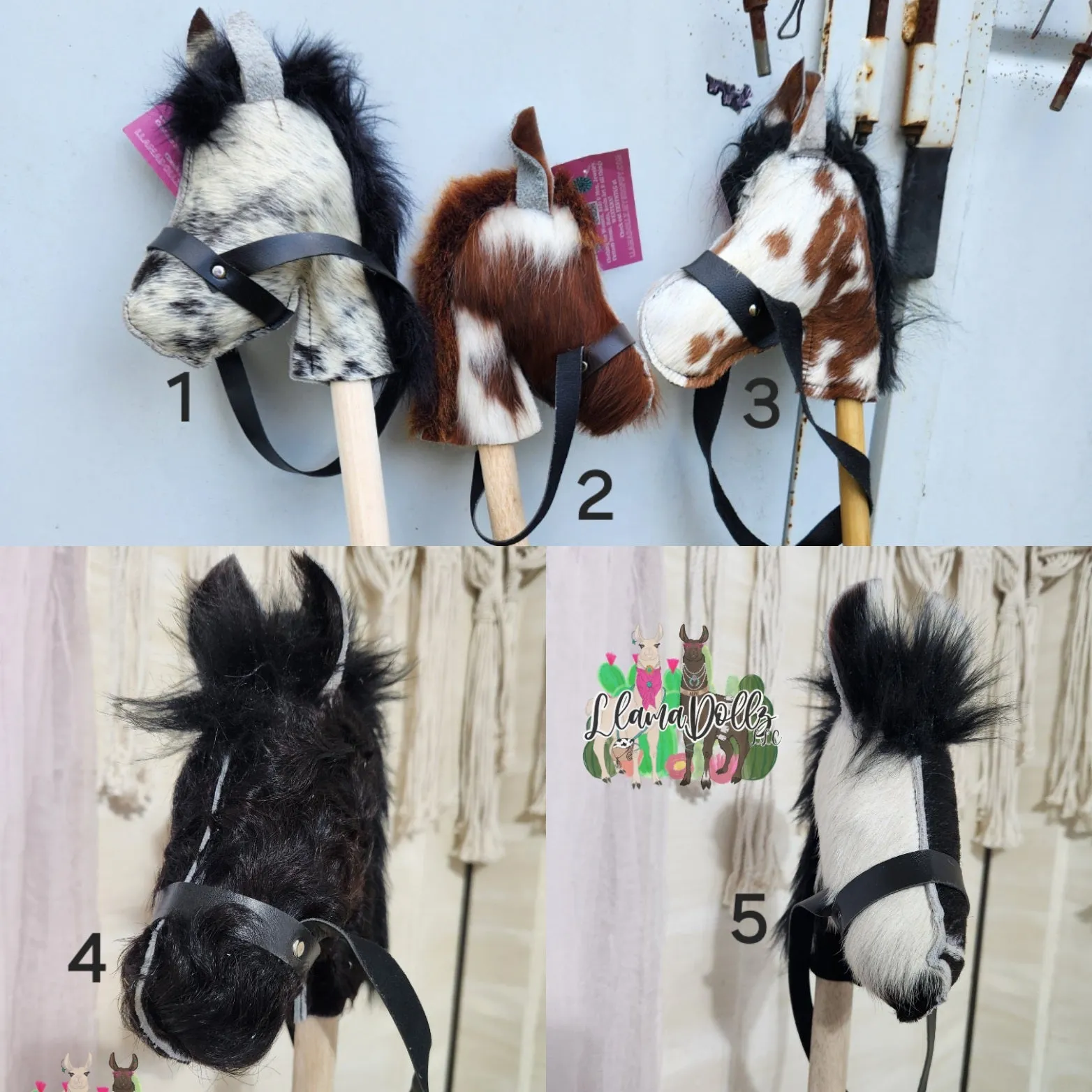CowPonies