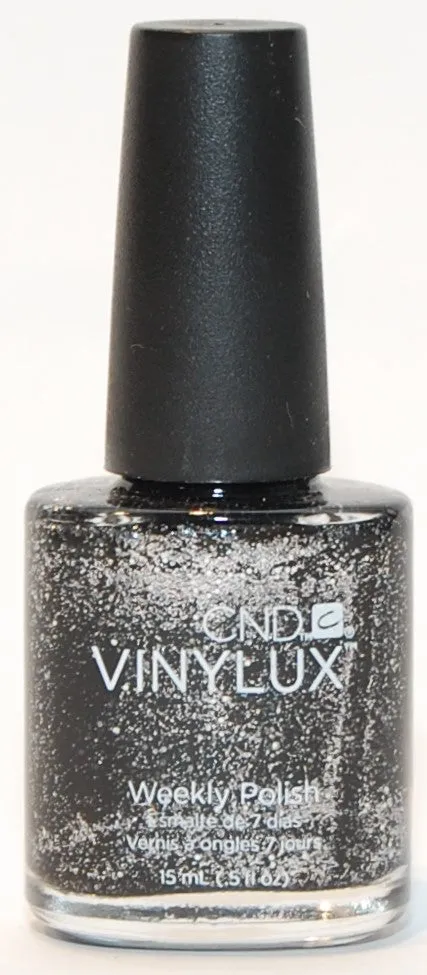 Dark Diamonds * CND Vinylux