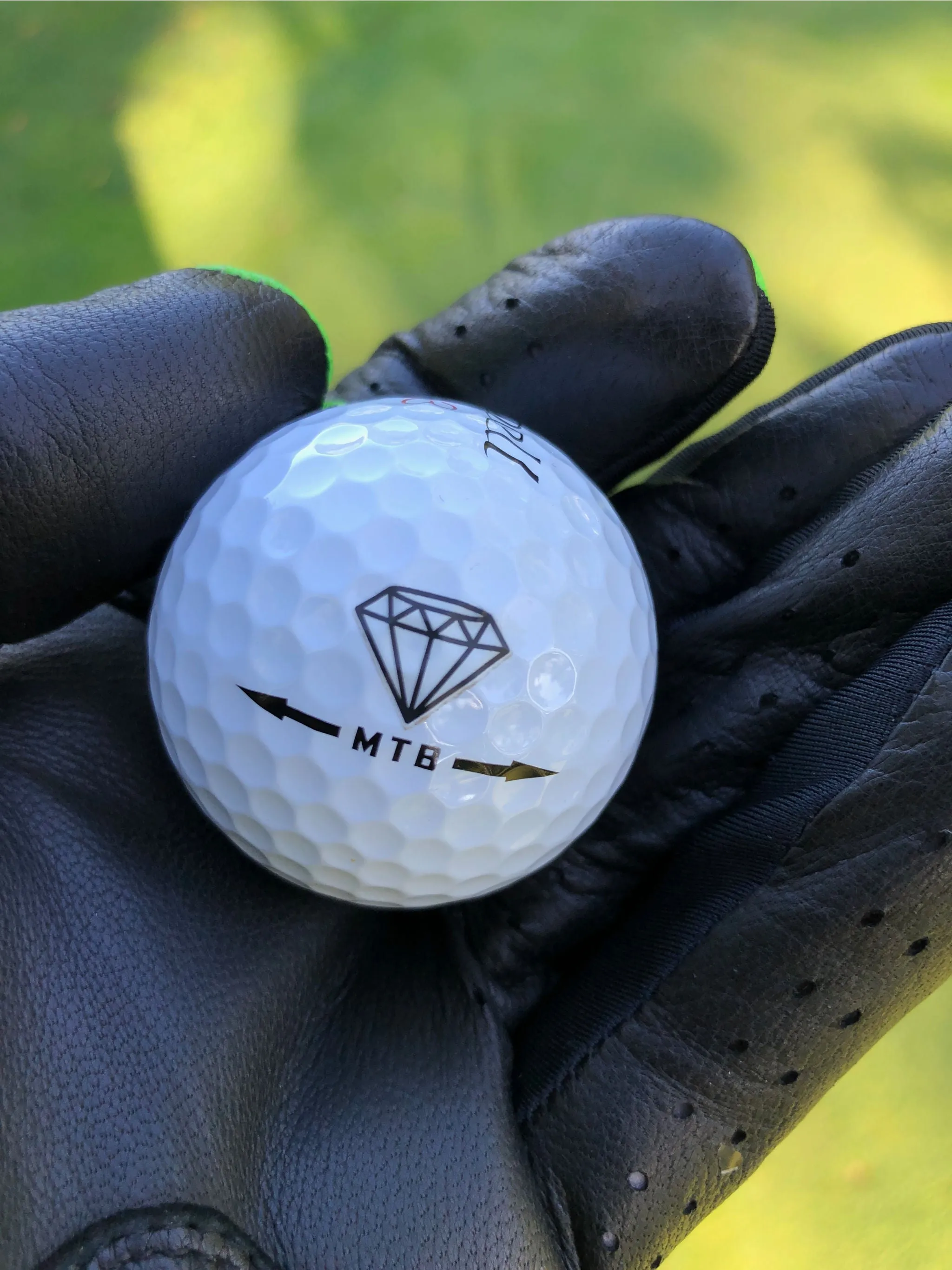Diamonds Are Forever