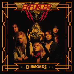 Enforcer "Diamonds" CD