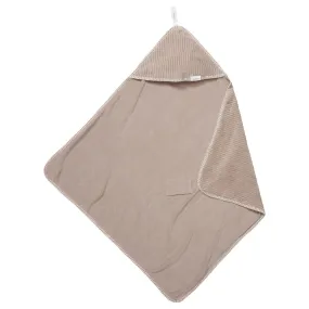 Koeka Swaddle Cloth stretch | Terry Vik Clay