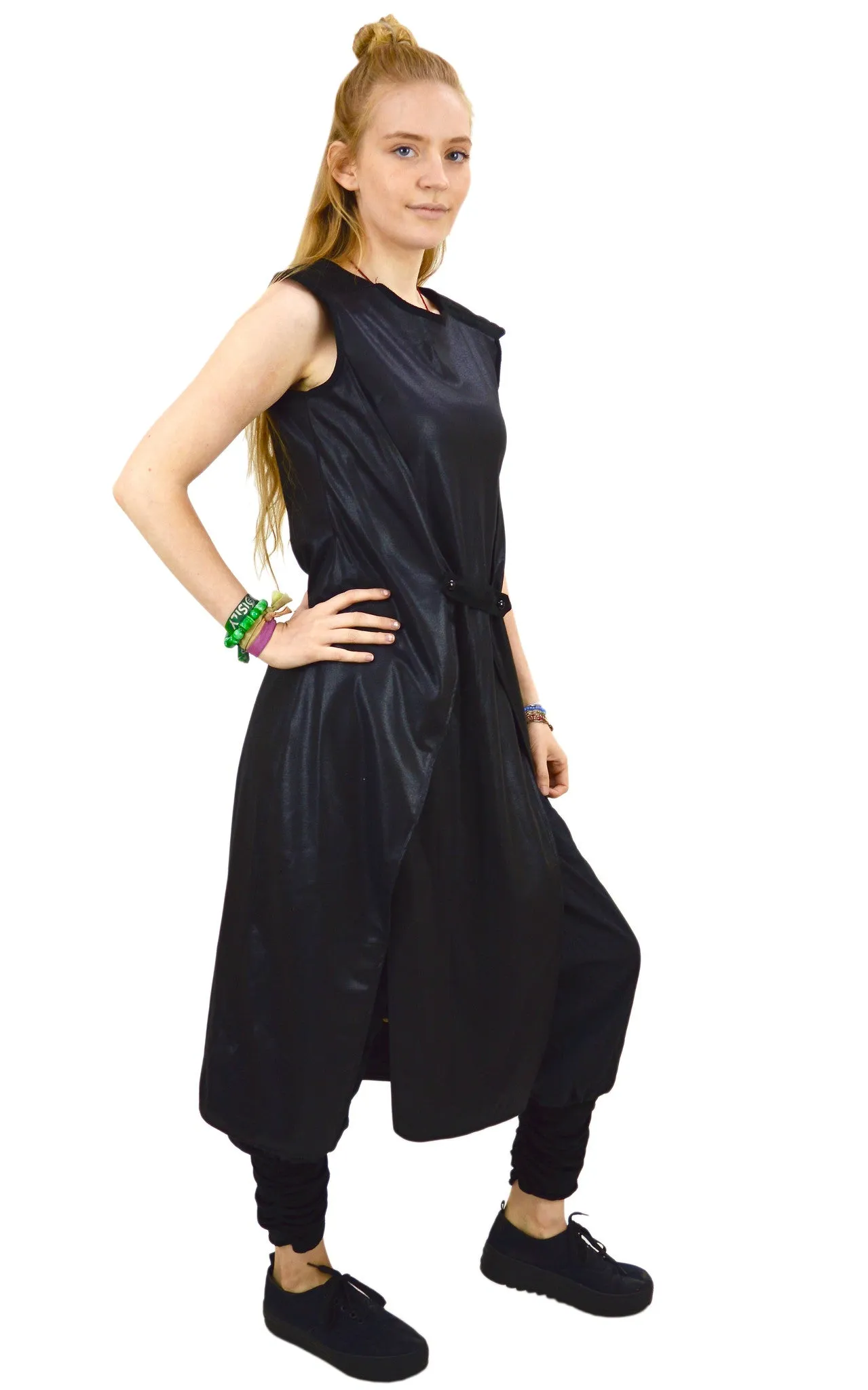 Lady Penelope Maxi Dress