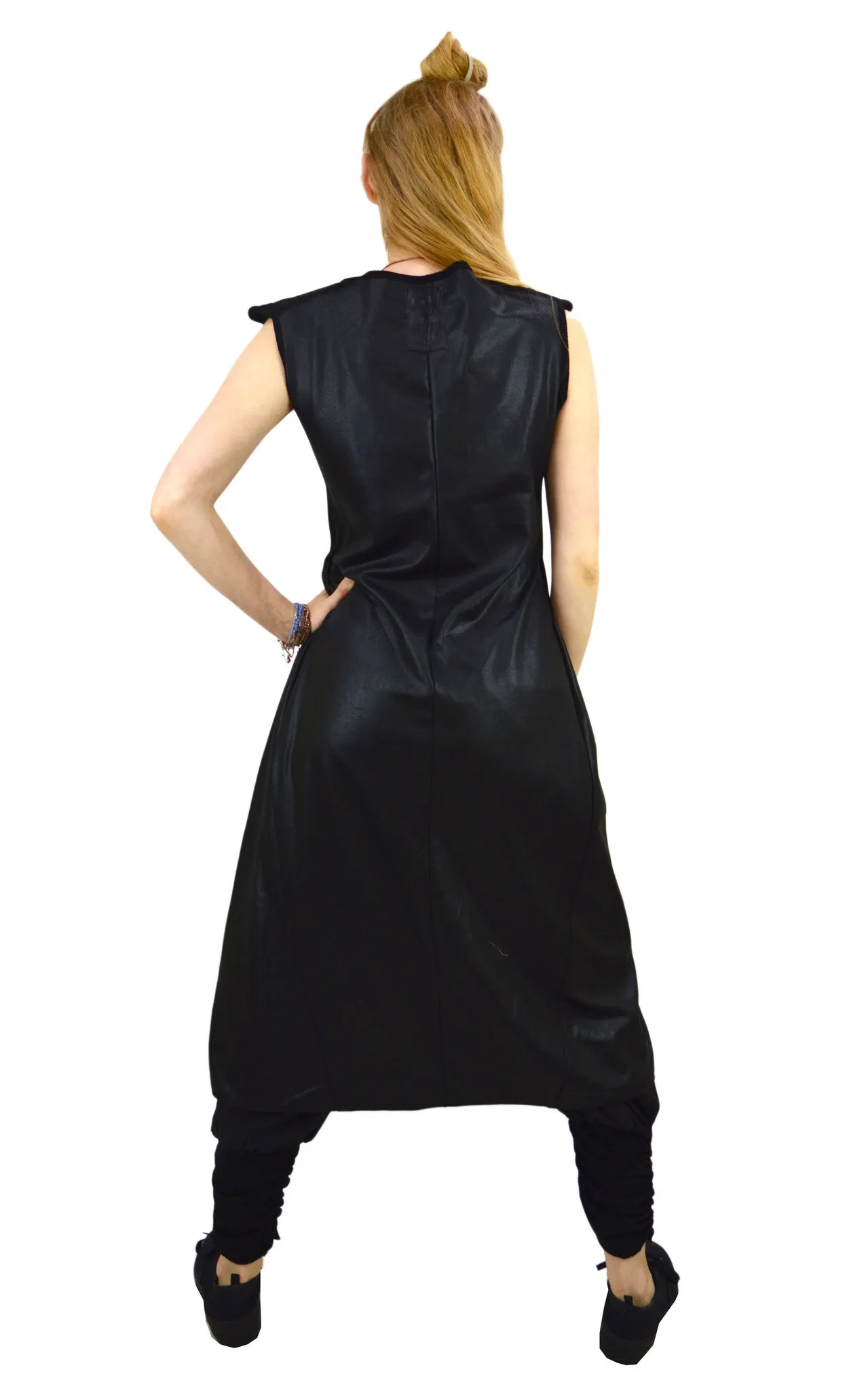 Lady Penelope Maxi Dress