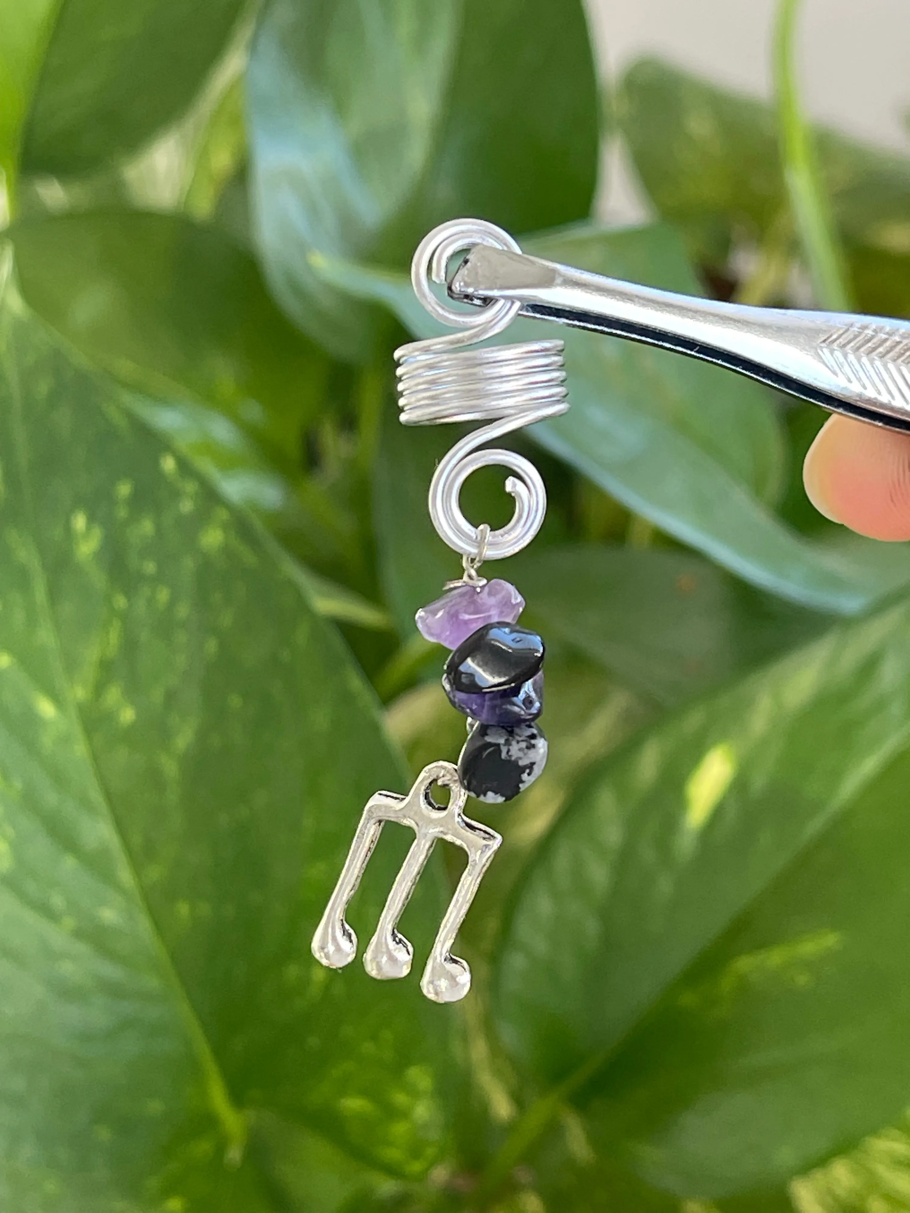 Loc Charms