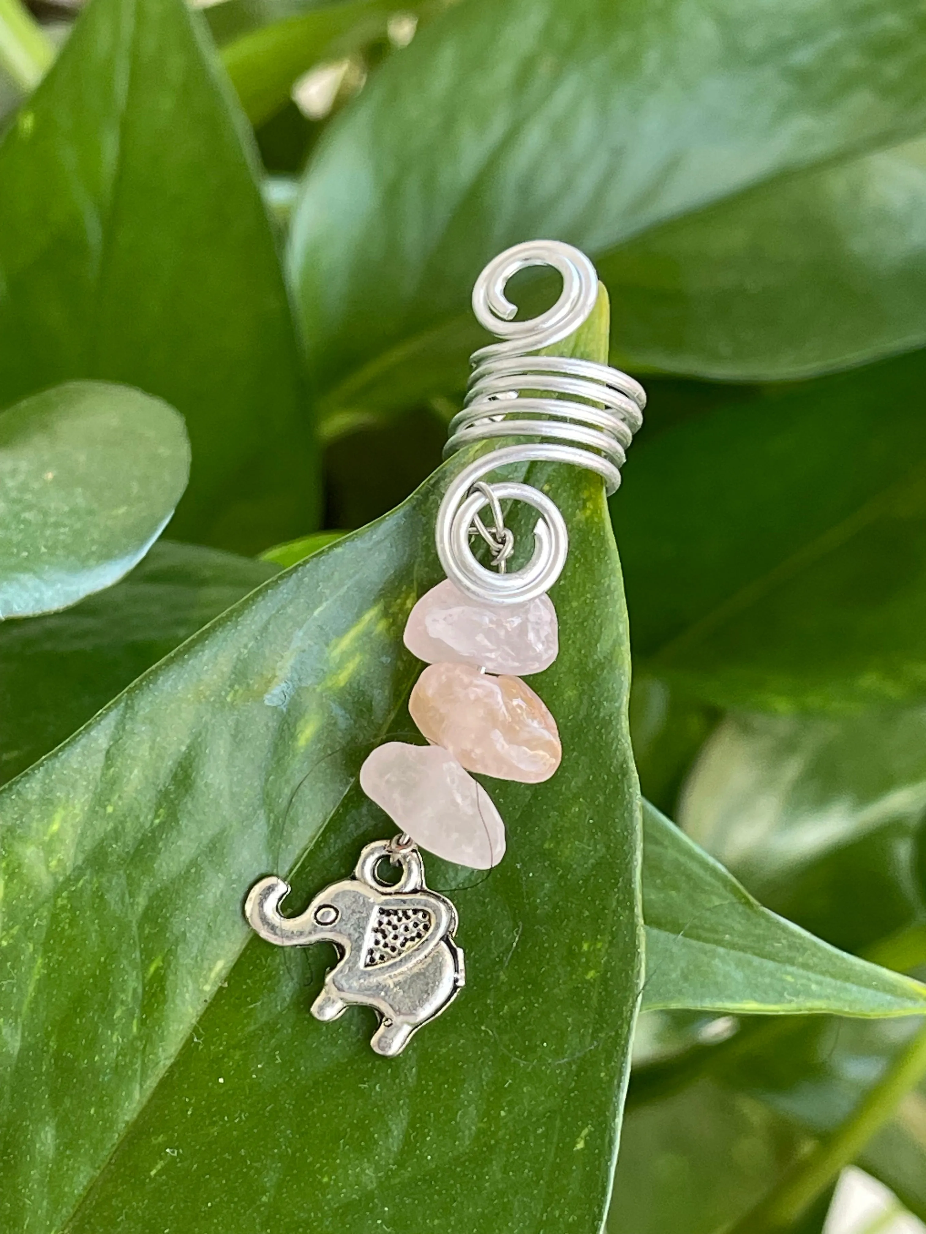 Loc Charms