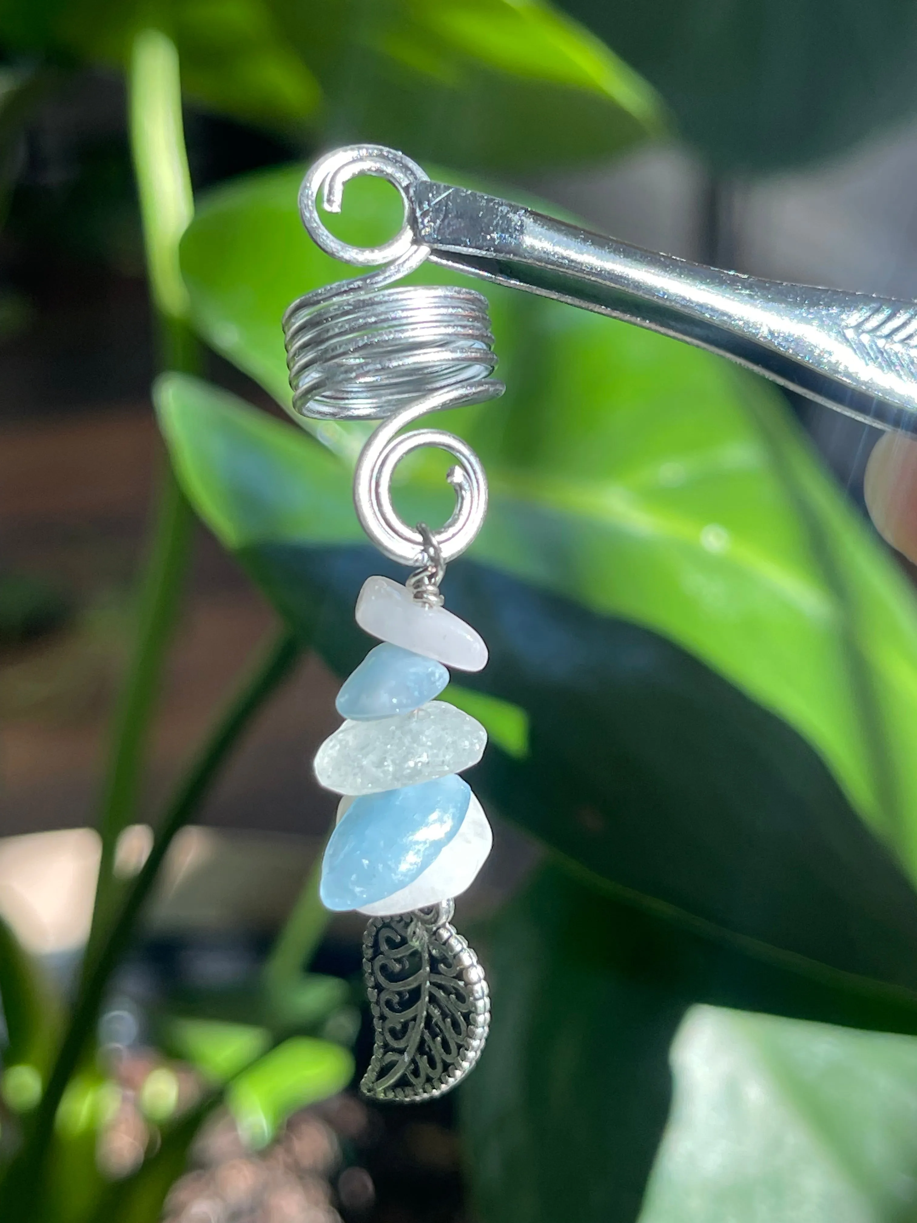 Loc Charms
