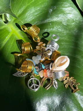 Loc Charms
