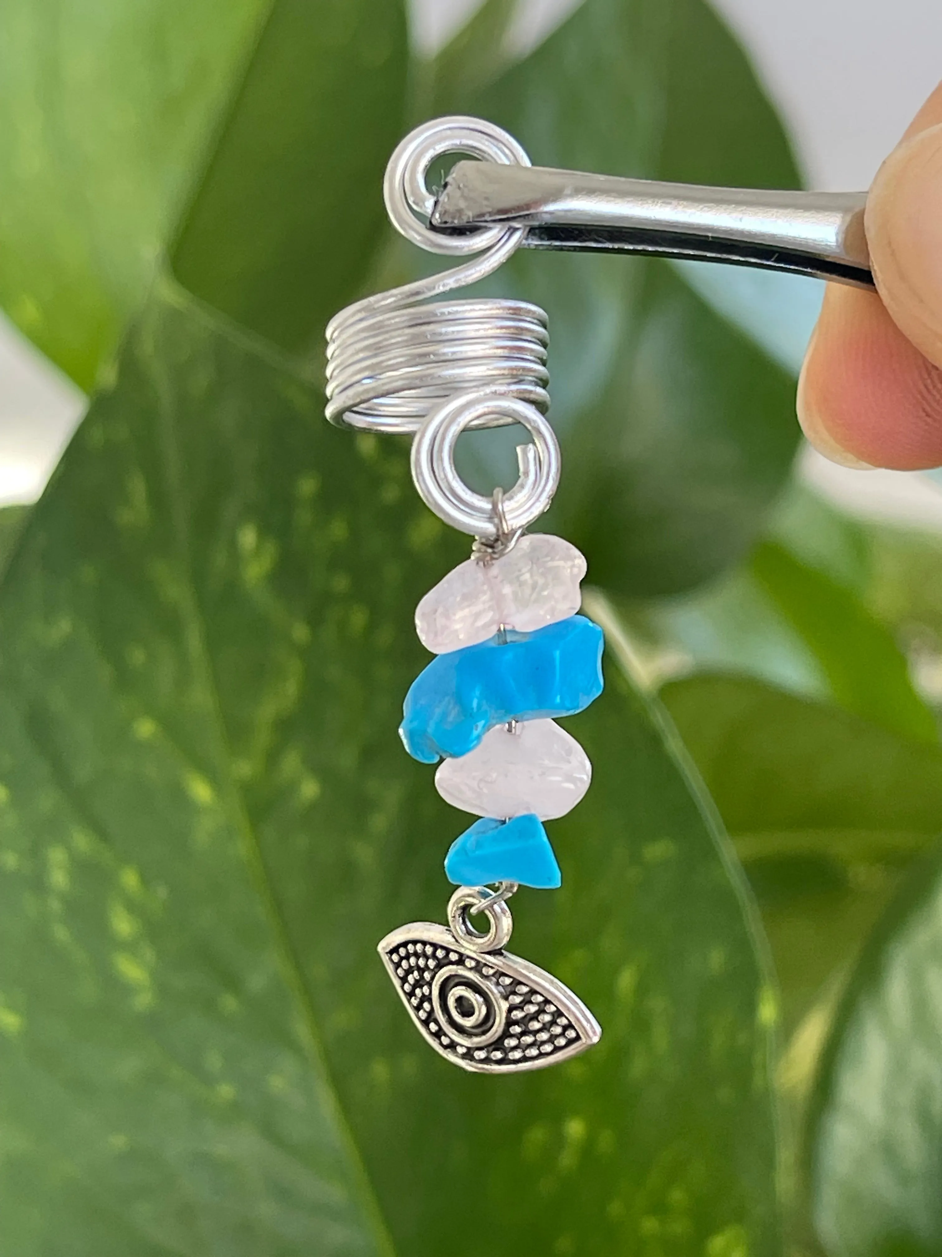 Loc Charms
