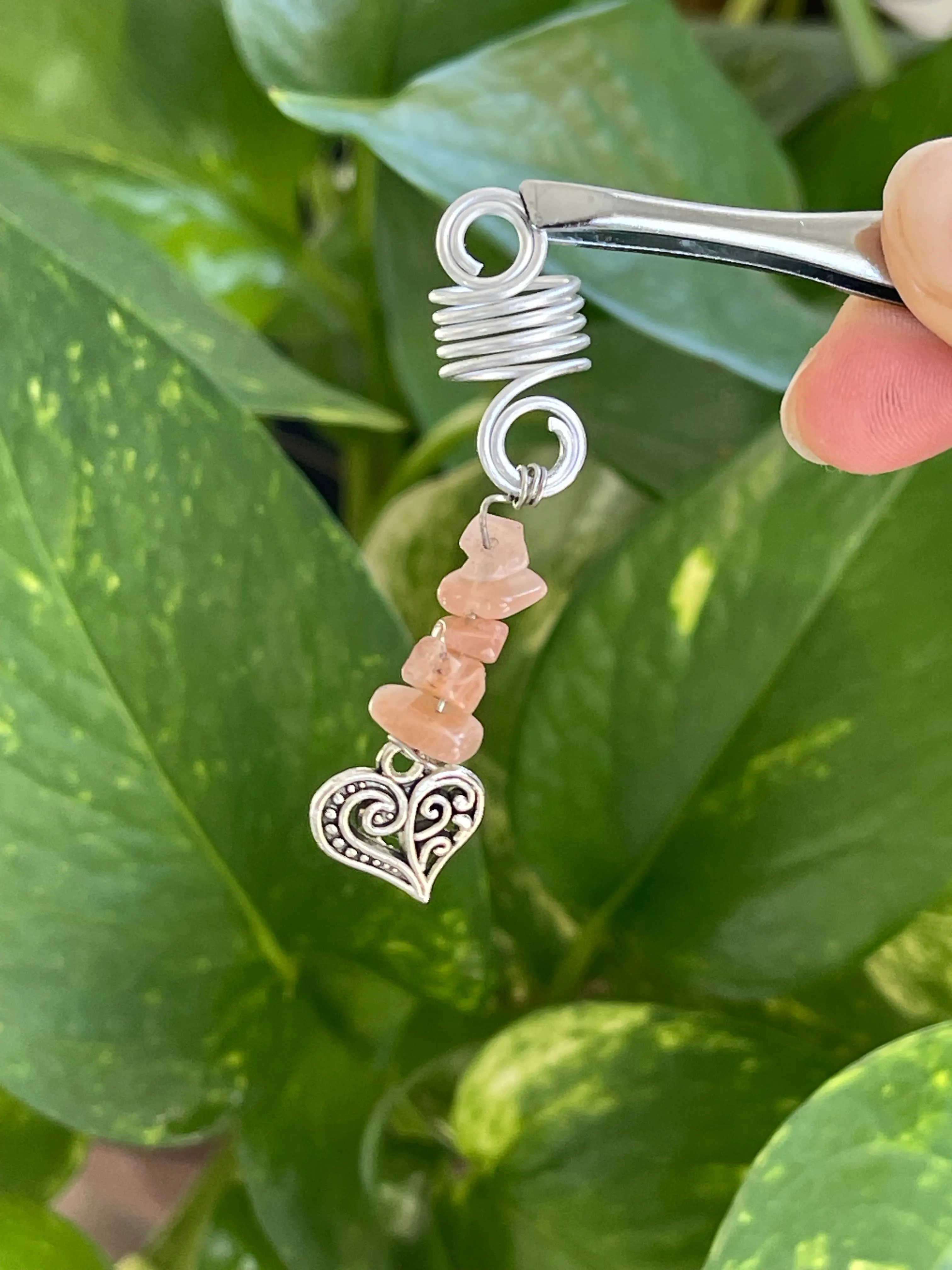 Loc Charms