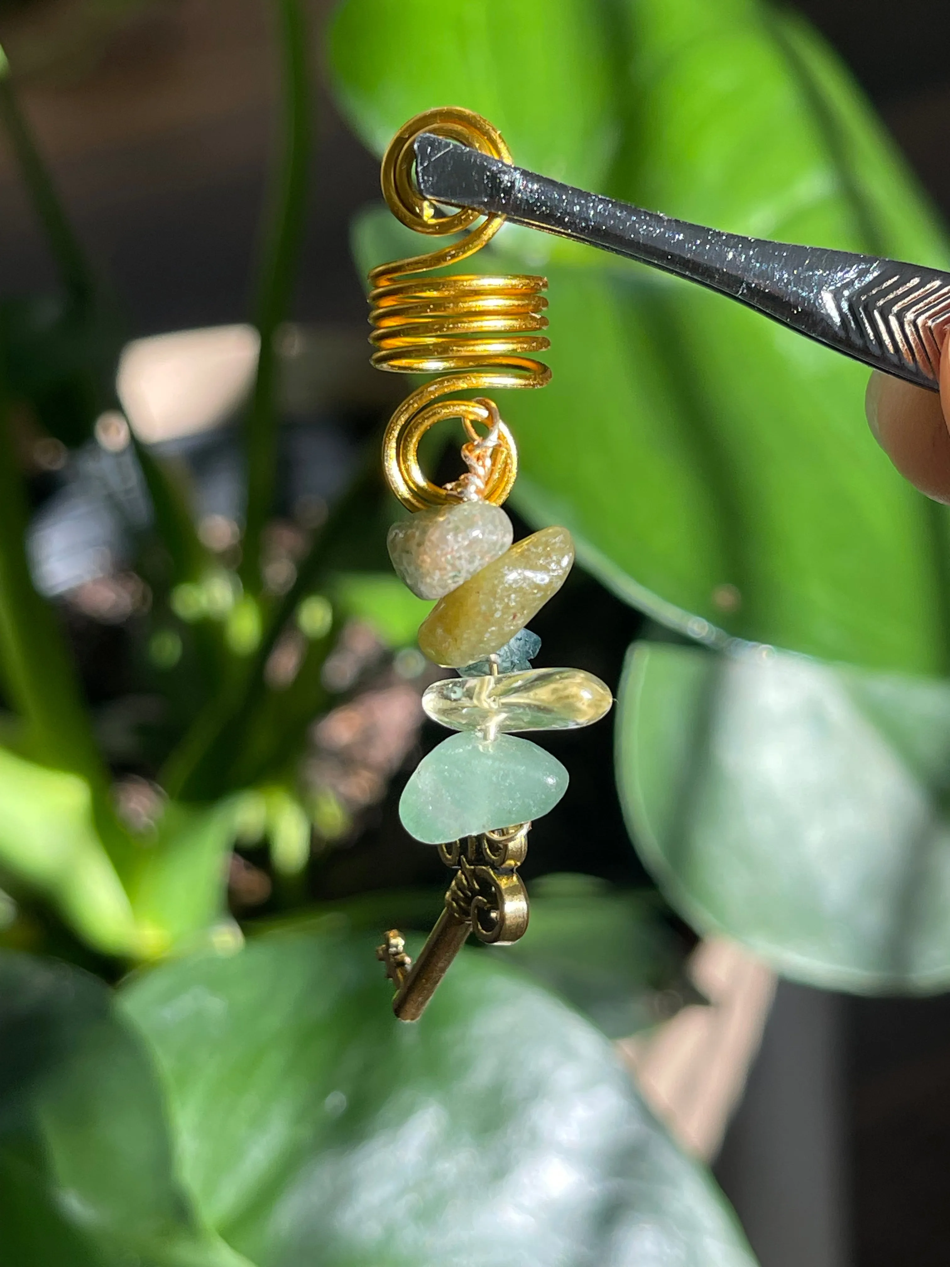 Loc Charms