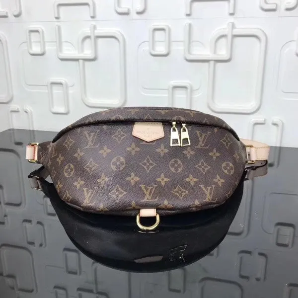 Louis Vuitton Bumbag Bag Monogram Canvas