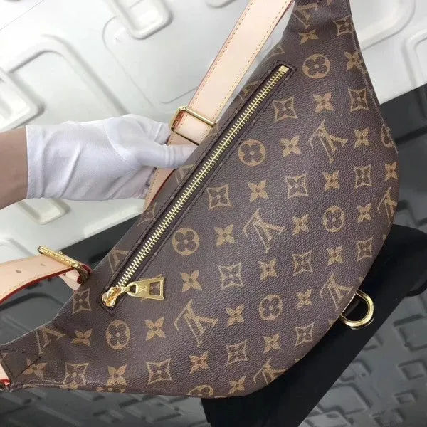 Louis Vuitton Bumbag Bag Monogram Canvas