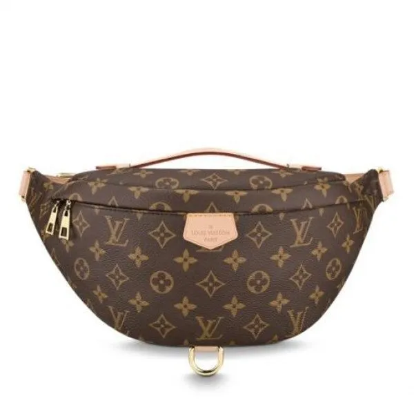 Louis Vuitton Bumbag Bag Monogram Canvas