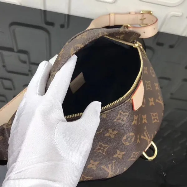 Louis Vuitton Bumbag Bag Monogram Canvas