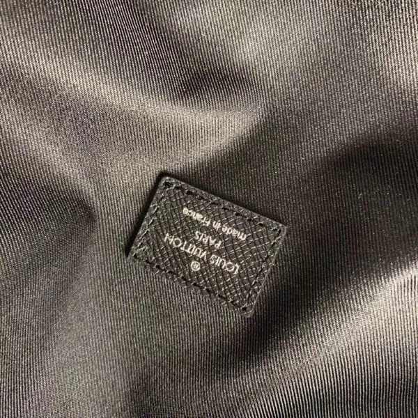 Louis Vuitton Discovery Backpack Taigarama Eclipse