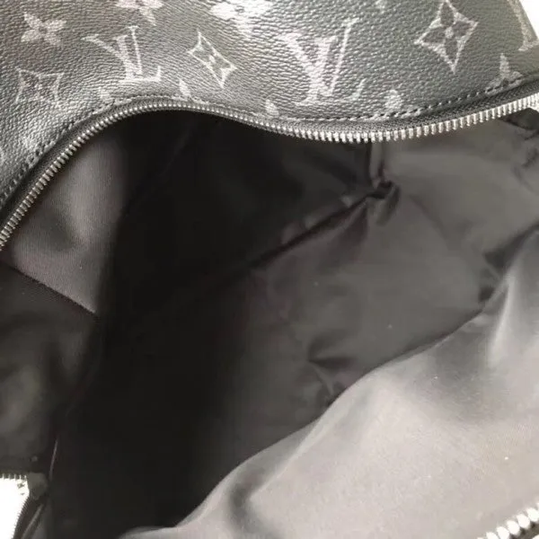 Louis Vuitton Discovery Backpack Taigarama Eclipse