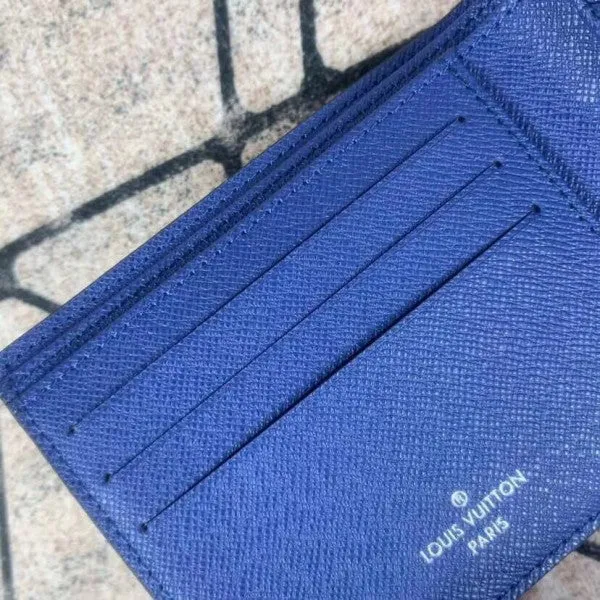 Louis Vuitton Multiple Wallet Taigarama Pacific
