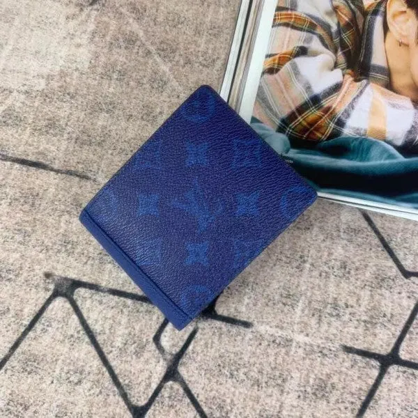 Louis Vuitton Multiple Wallet Taigarama Pacific