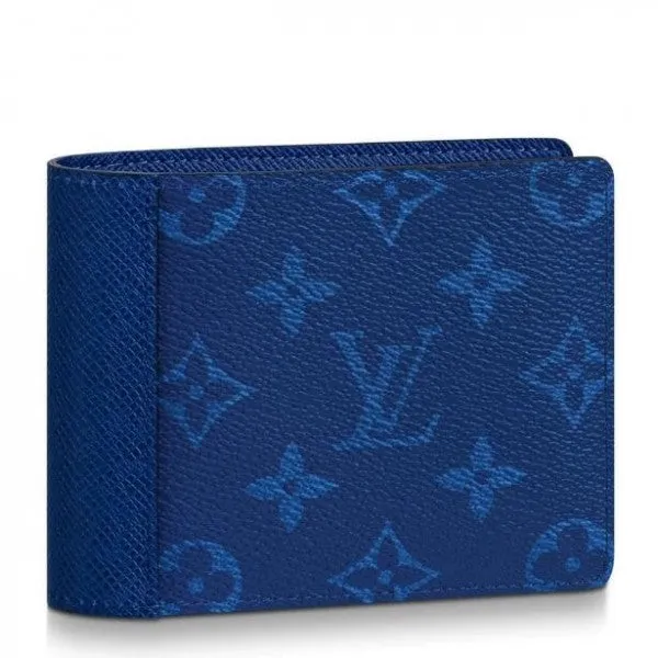 Louis Vuitton Multiple Wallet Taigarama Pacific