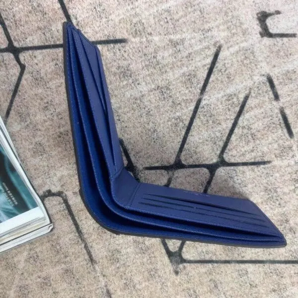 Louis Vuitton Multiple Wallet Taigarama Pacific
