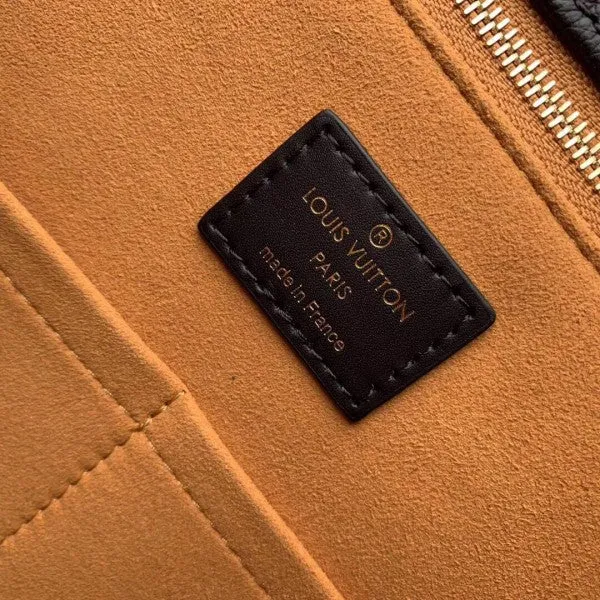 Louis Vuitton Onthego GM Bag Monogram Empreinte Giant