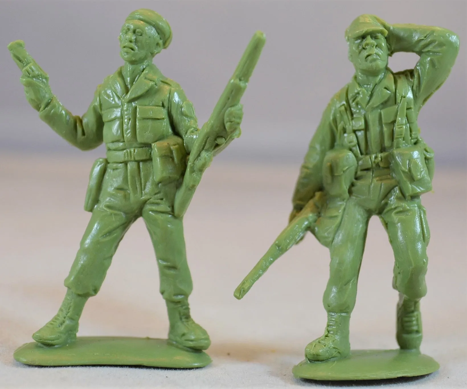 Mars Vietnam War ARVN South Vietnam Infantry