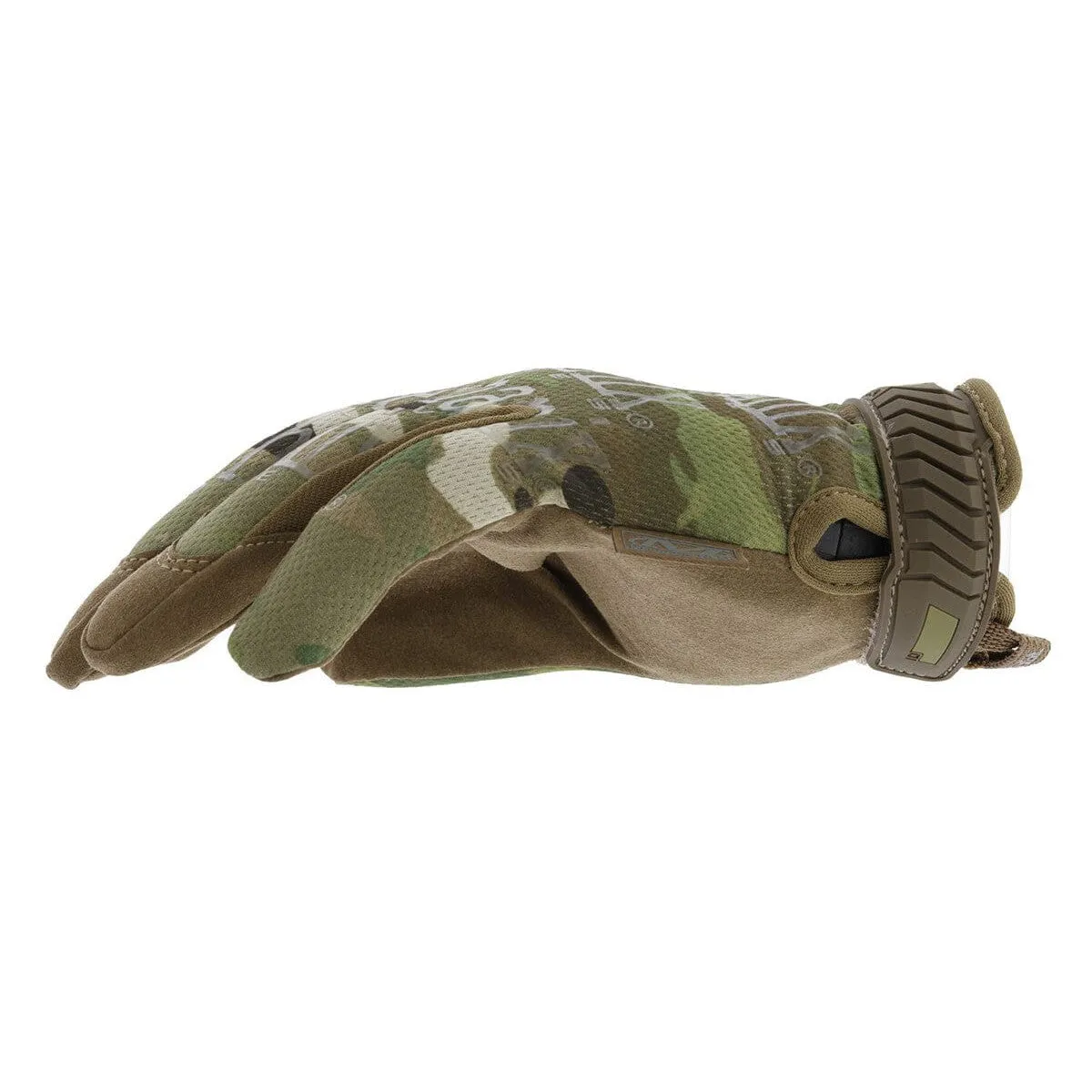 Mechanix MG-78 Original Tactical Gloves, MultiCam
