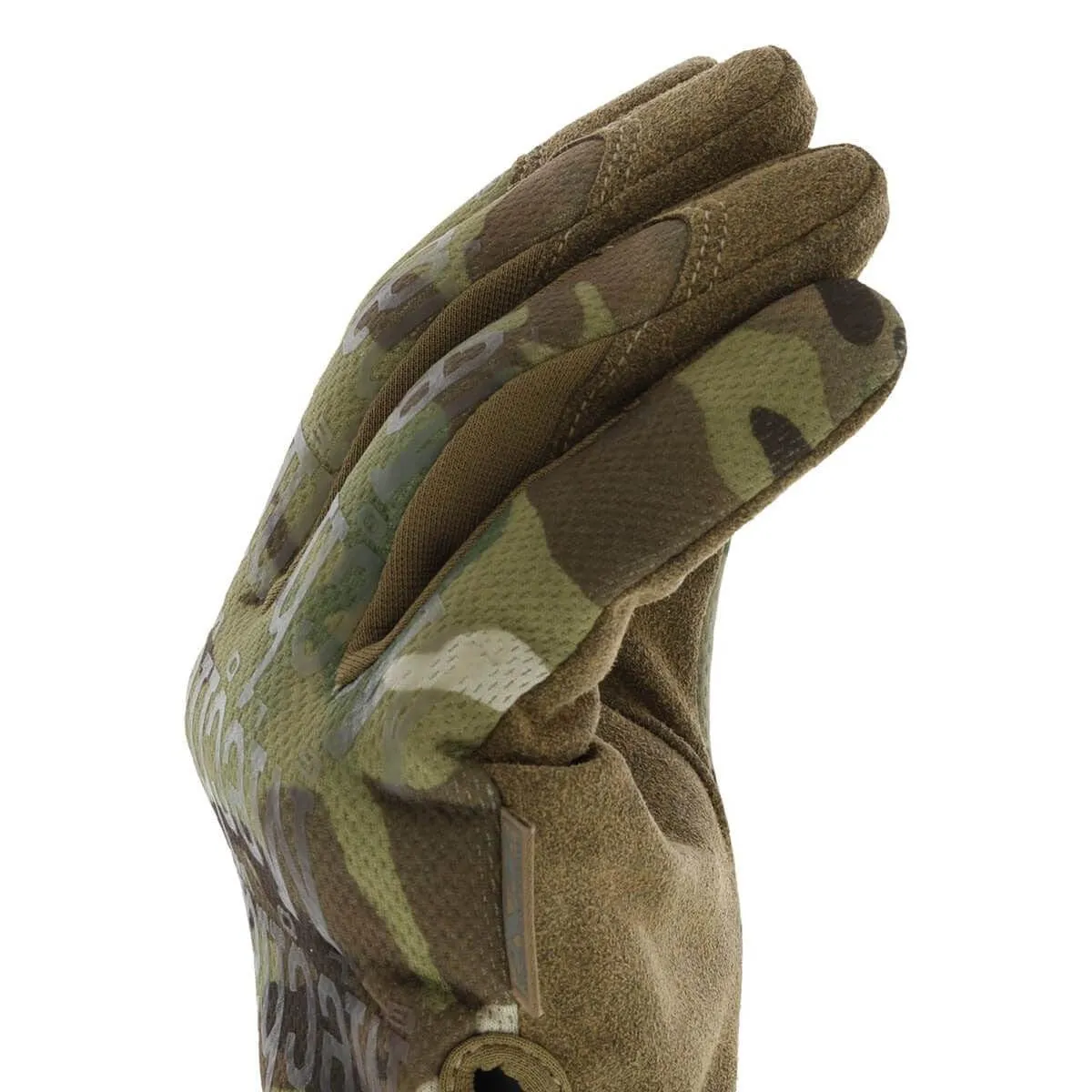 Mechanix MG-78 Original Tactical Gloves, MultiCam