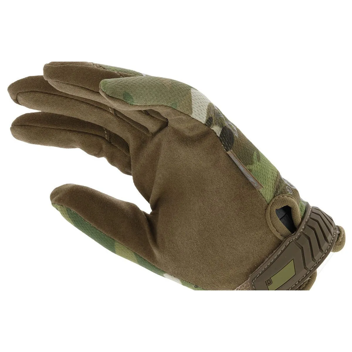 Mechanix MG-78 Original Tactical Gloves, MultiCam