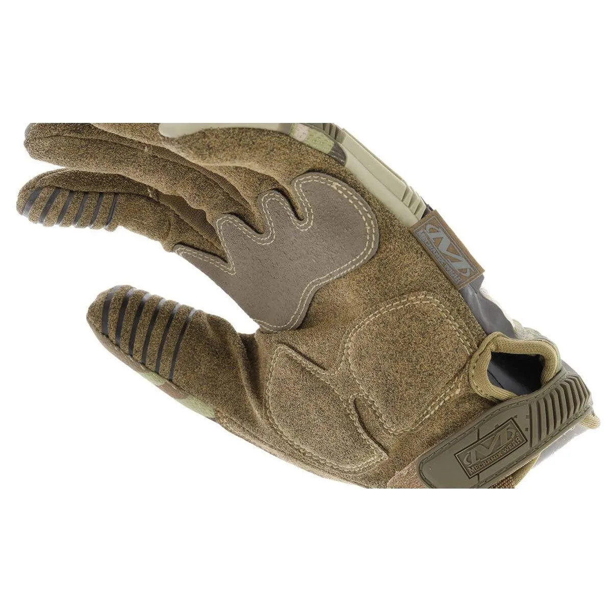 Mechanix MPT-78 M-Pact Gloves, MultiCam
