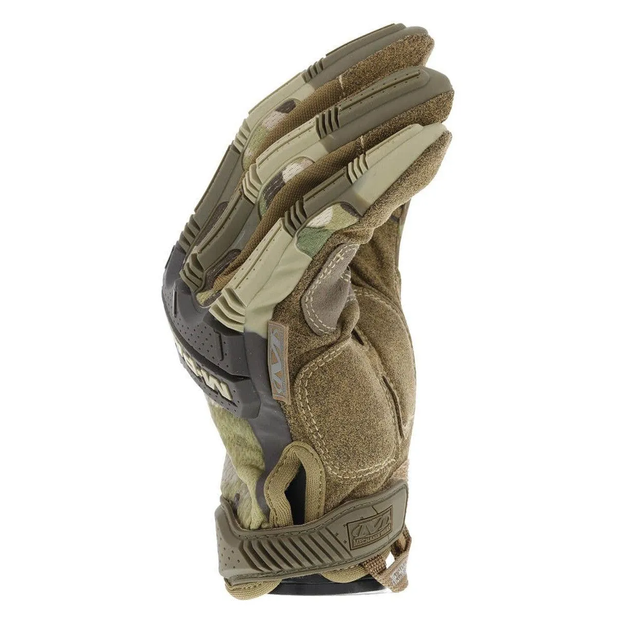 Mechanix MPT-78 M-Pact Gloves, MultiCam
