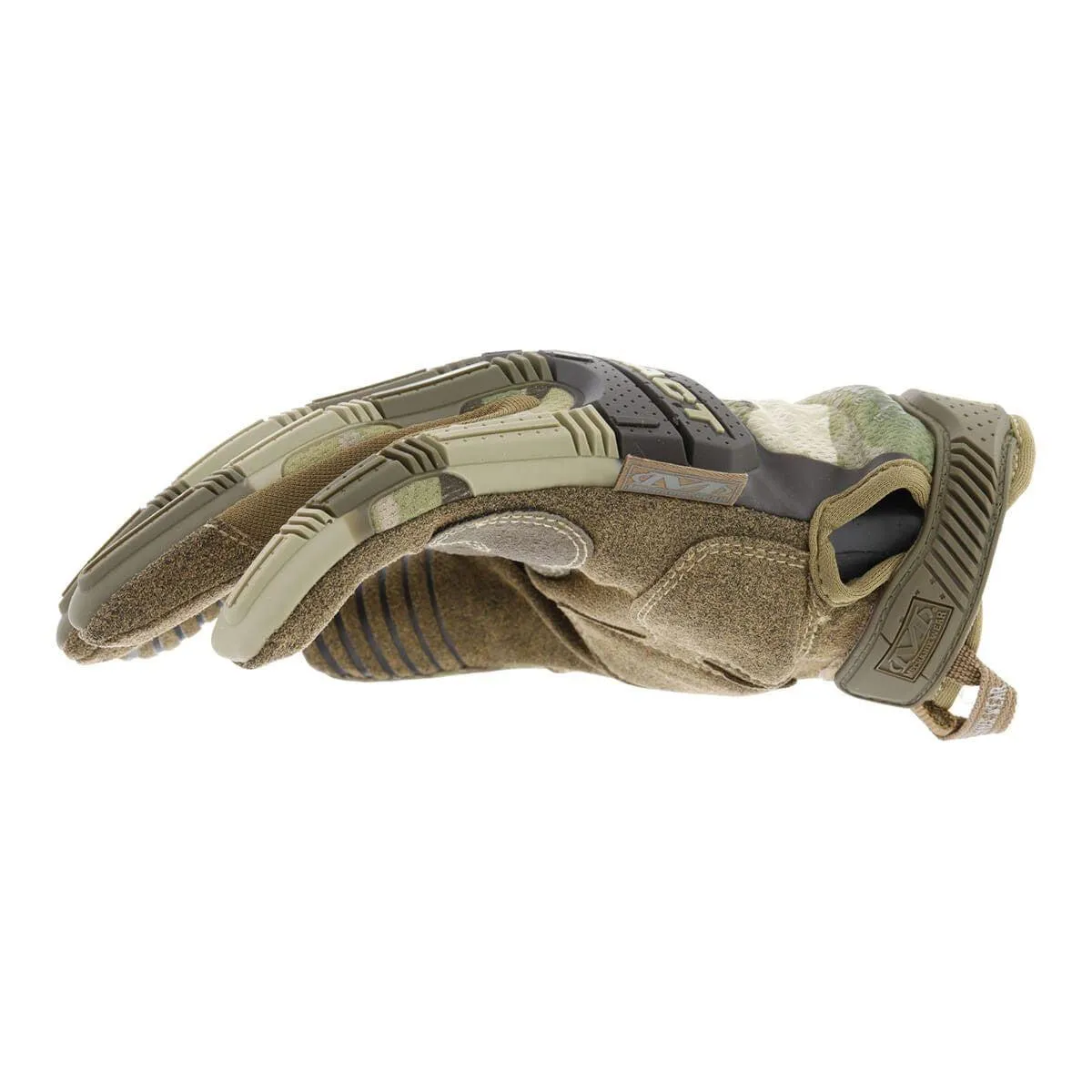 Mechanix MPT-78 M-Pact Gloves, MultiCam