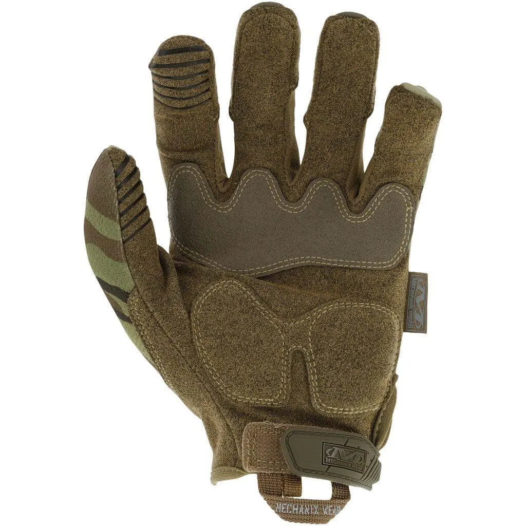 Mechanix MPT-78 M-Pact Gloves, MultiCam