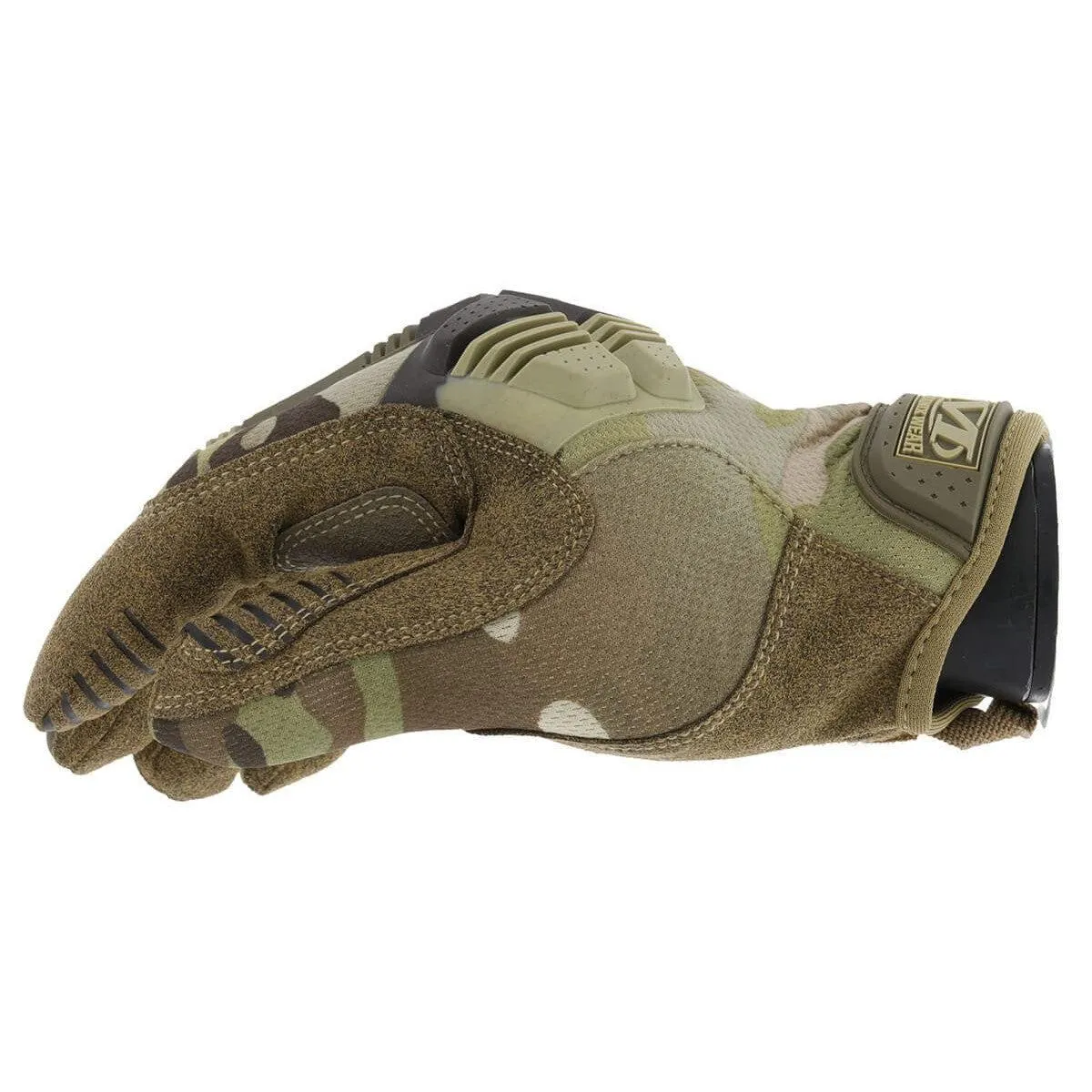Mechanix MPT-78 M-Pact Gloves, MultiCam