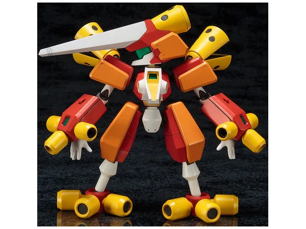 Medabots - Arc Beetle