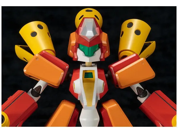 Medabots - Arc Beetle