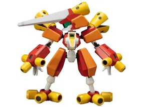 Medabots - Arc Beetle