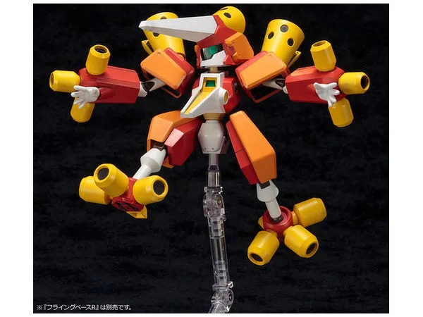 Medabots - Arc Beetle