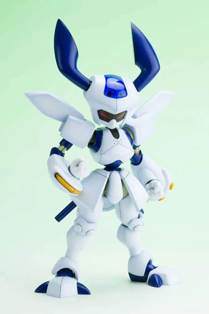 Medabots - KWG-00M Head Scissors 1/6