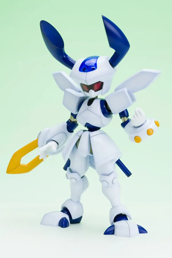 Medabots - KWG-00M Head Scissors 1/6