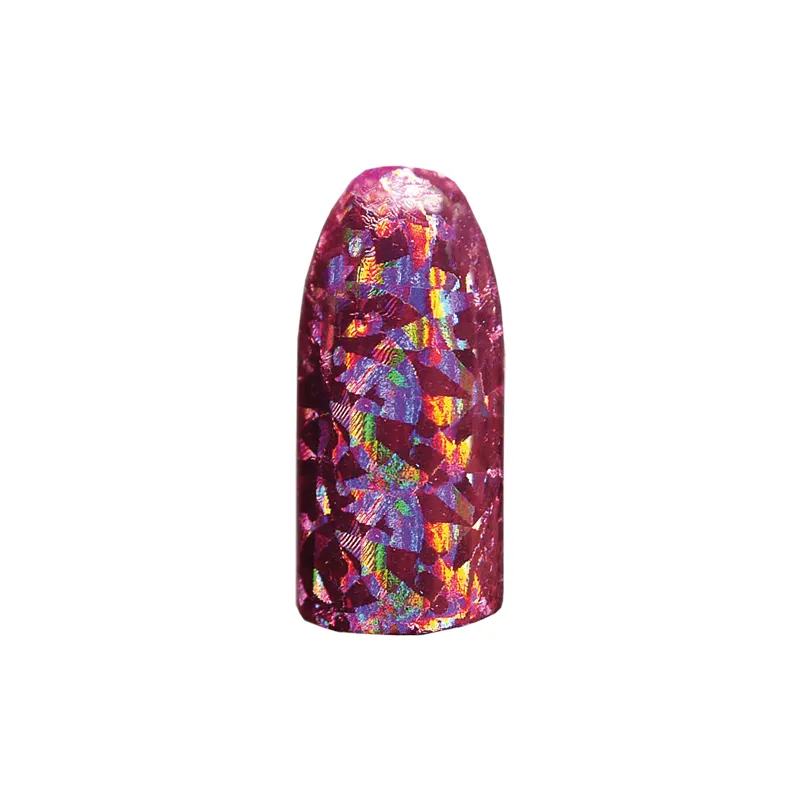 Pink of Diamonds Foil