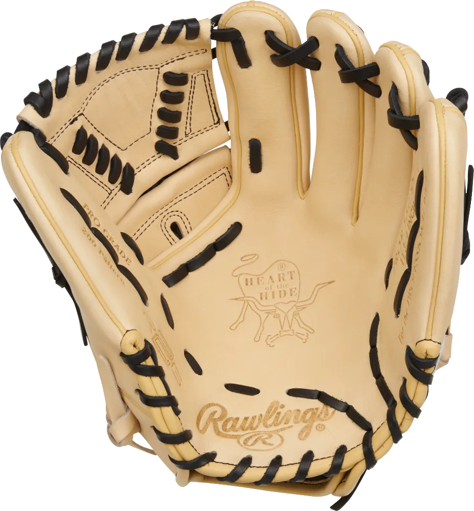 Rawlings Heart of the Hide PRO205 11.75 inch Pitchers Glove