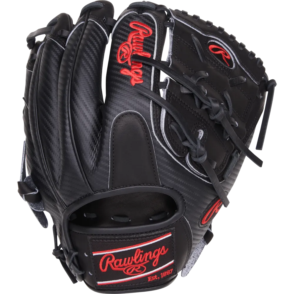 Rawlings Heart of the Hide PRO205 11.75 inch Pitchers Glove