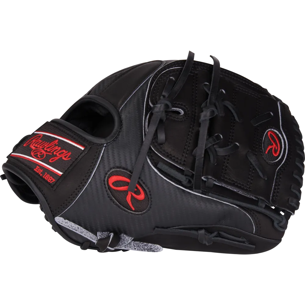 Rawlings Heart of the Hide PRO205 11.75 inch Pitchers Glove