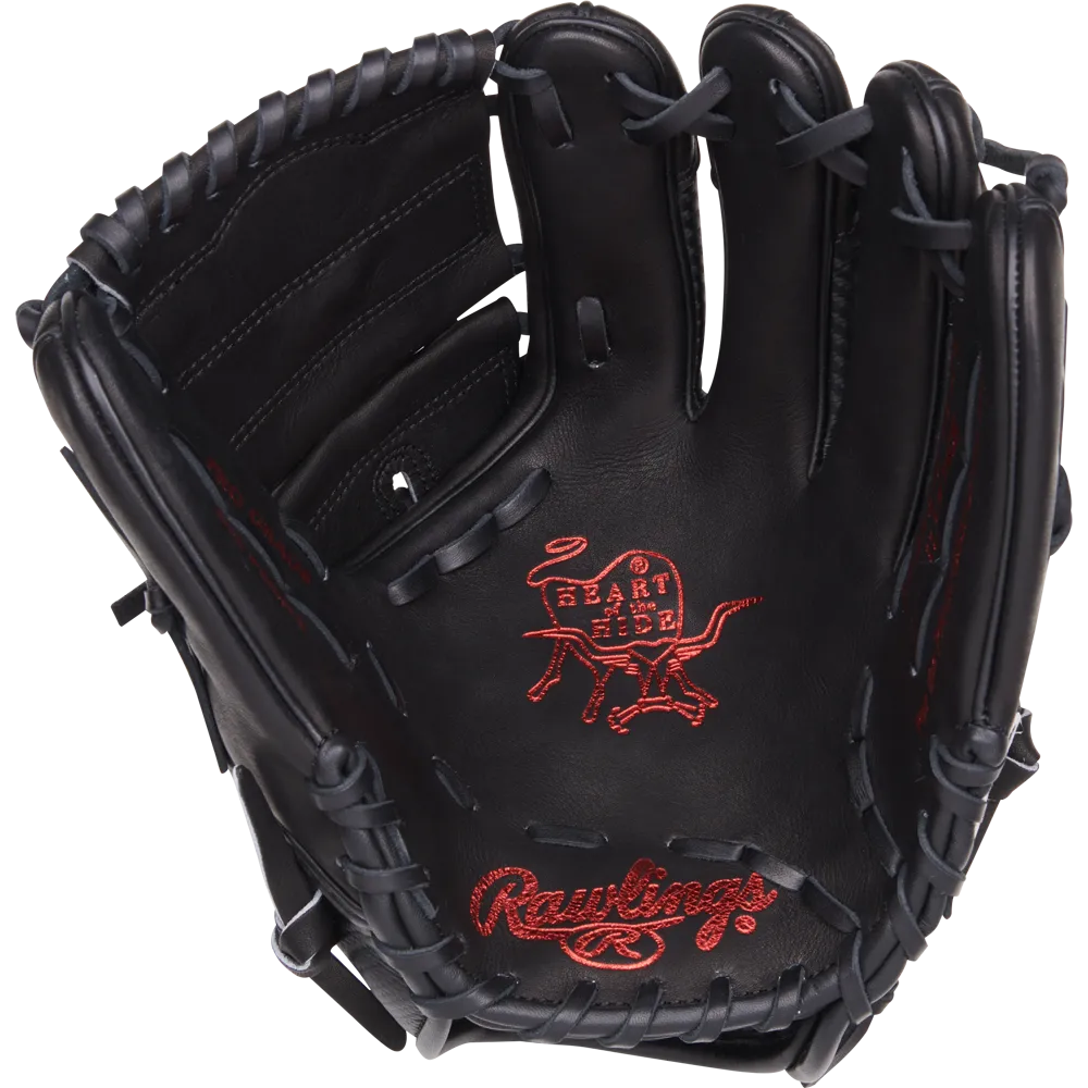 Rawlings Heart of the Hide PRO205 11.75 inch Pitchers Glove