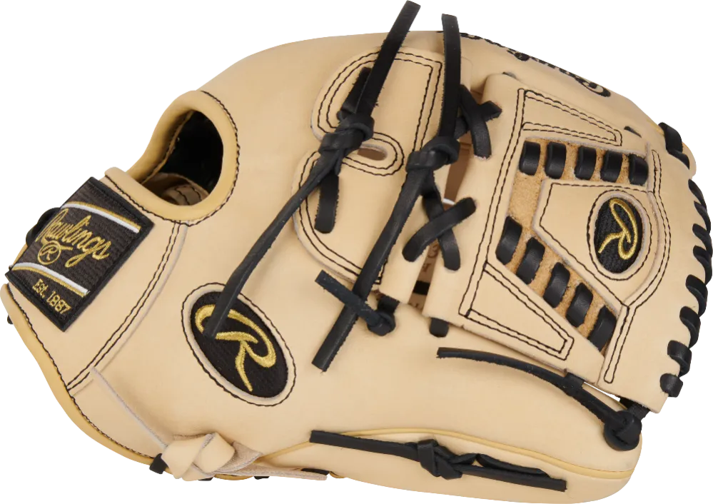 Rawlings Heart of the Hide PRO205 11.75 inch Pitchers Glove